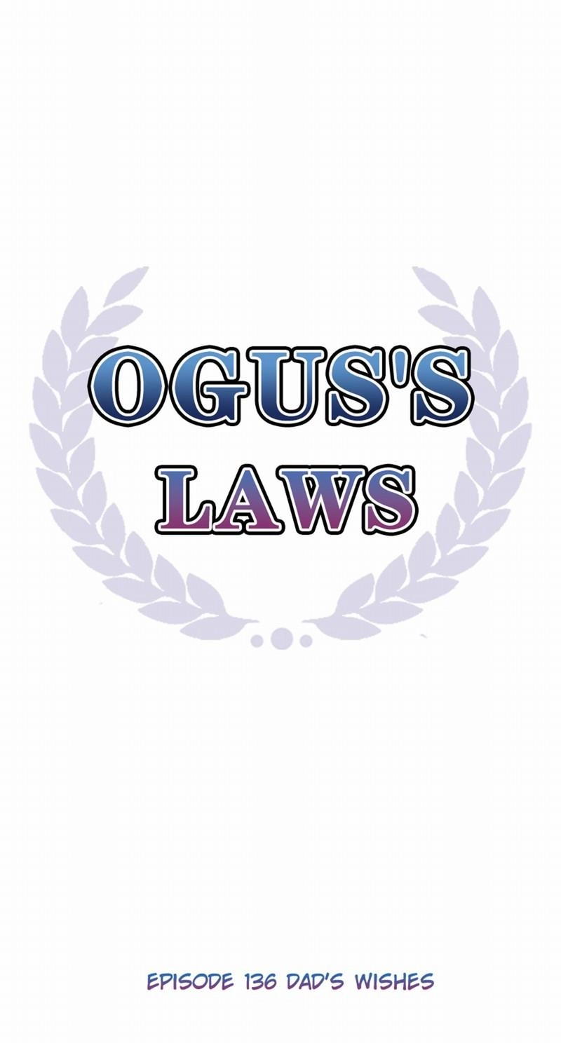 Ogus's Law Chapter 136 page 1 - 