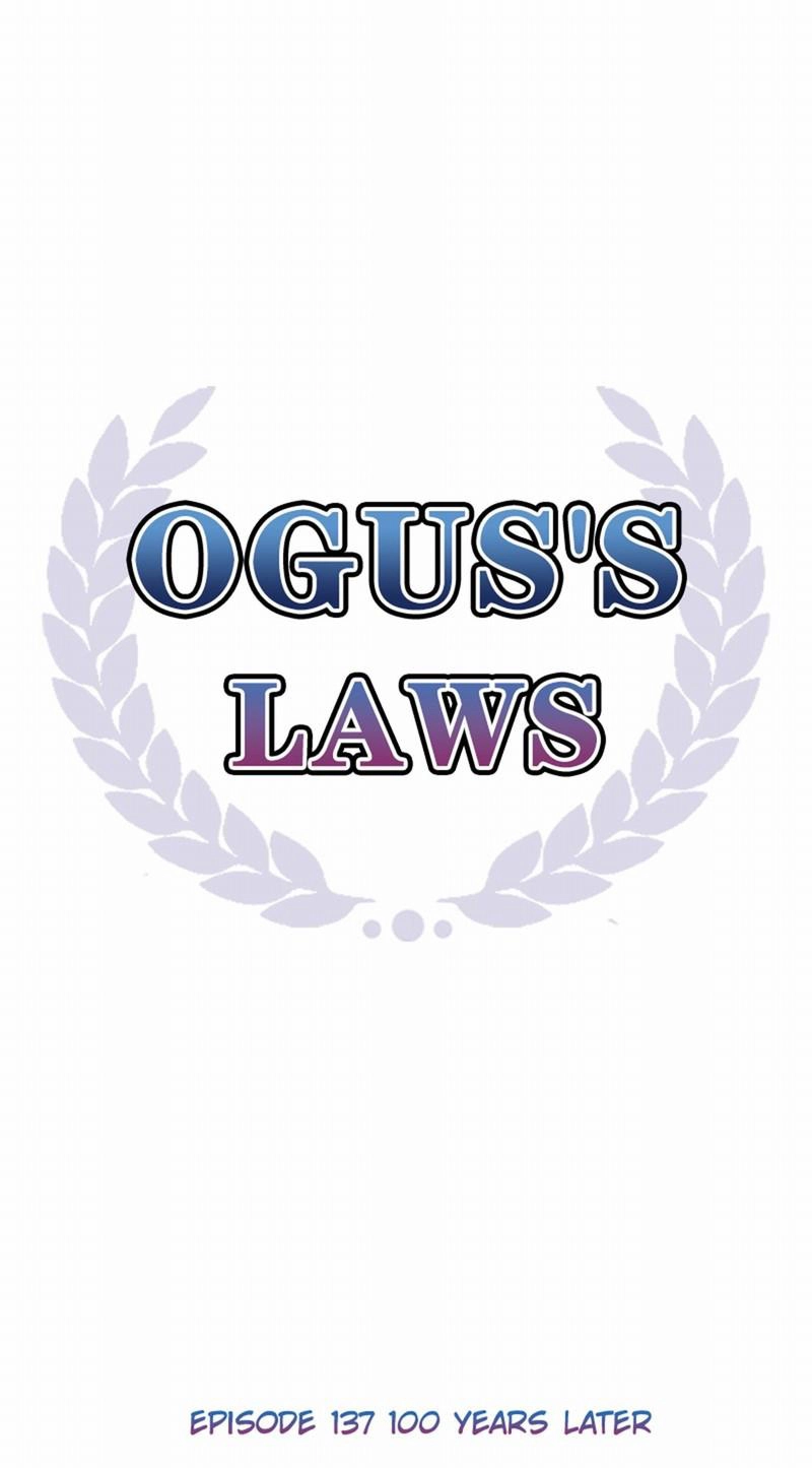 Ogus's Law Chapter 137 page 1 - 