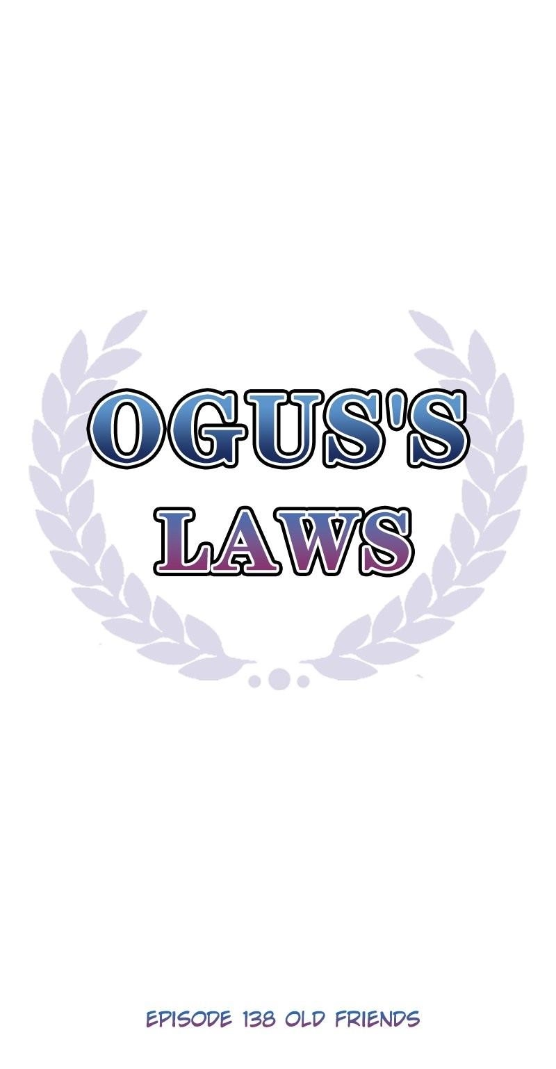 Ogus's Law Chapter 138 page 1 - 