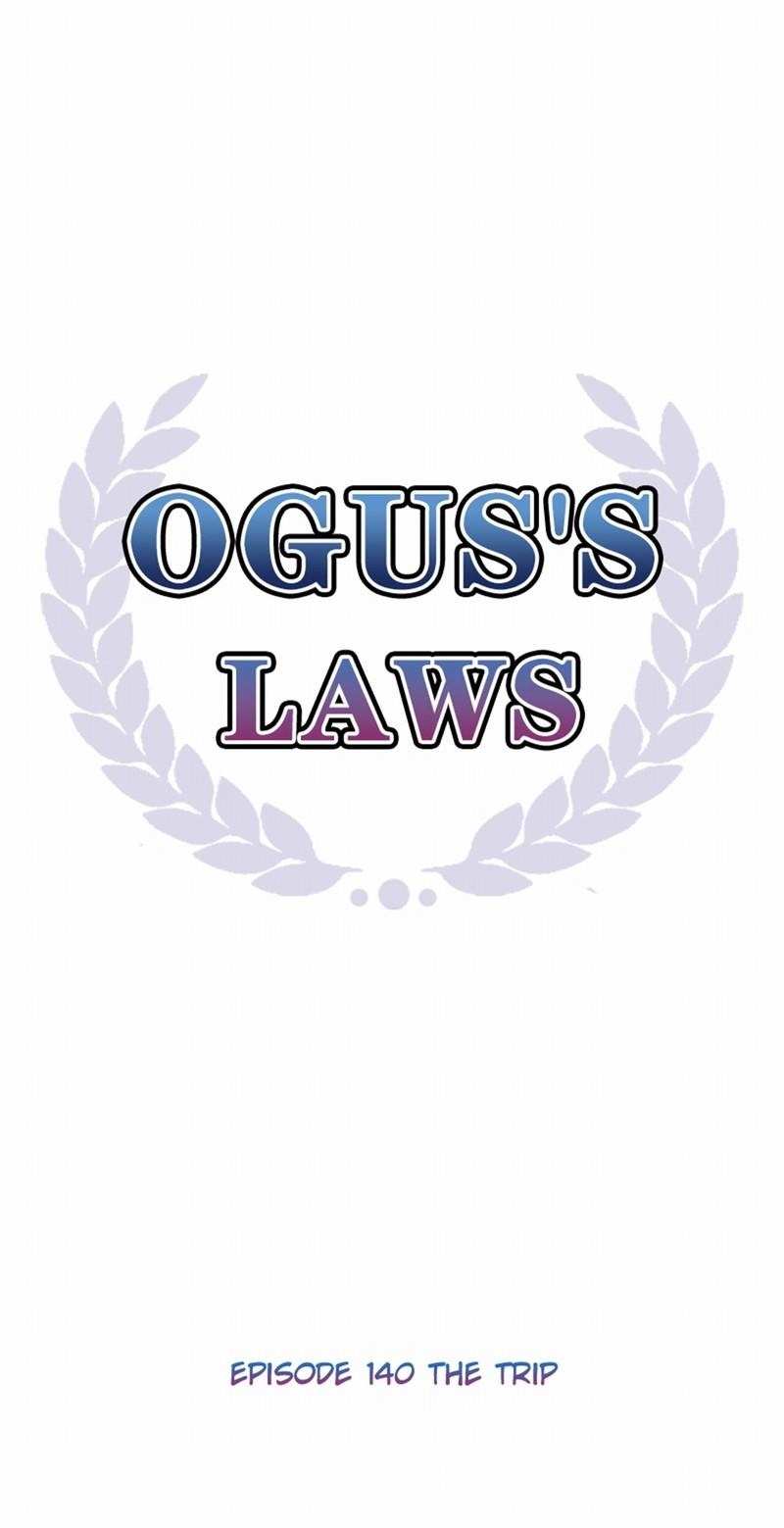 Ogus's Law Chapter 140 page 1 - 