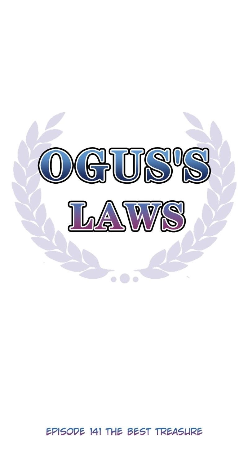 Ogus's Law Chapter 141 page 1 - 