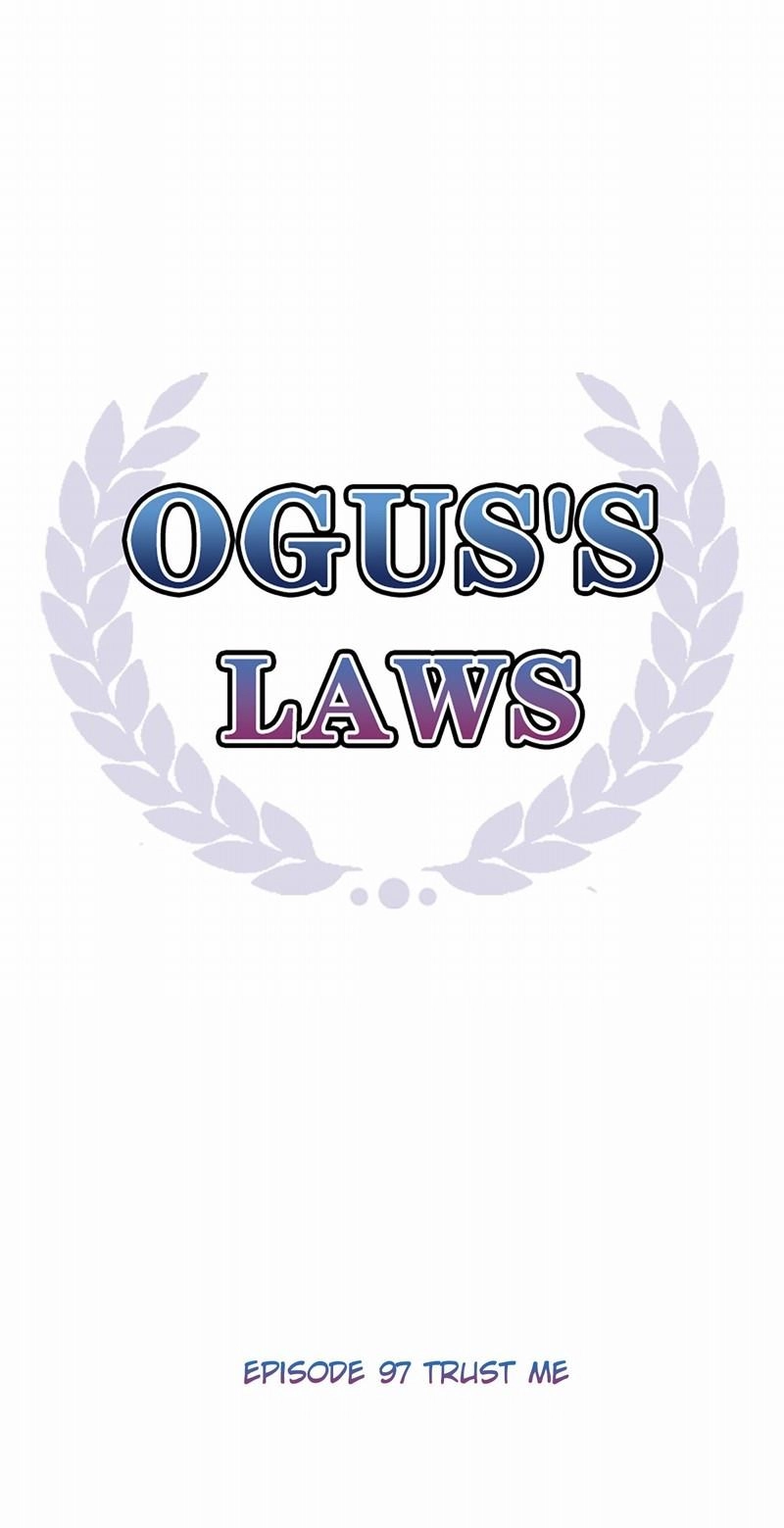 Ogus's Law Chapter 97 page 1 - 
