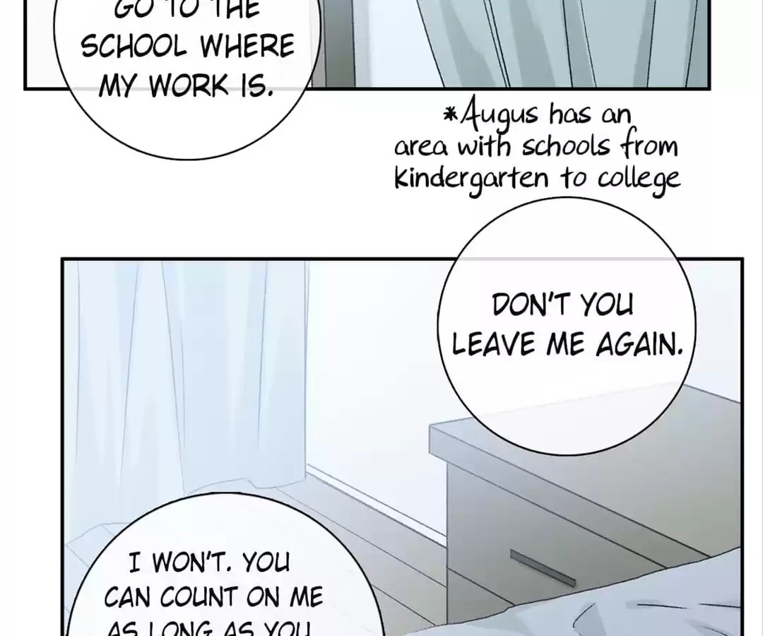 Ogus's Laws (Colored) Chapter 136 page 64 - 