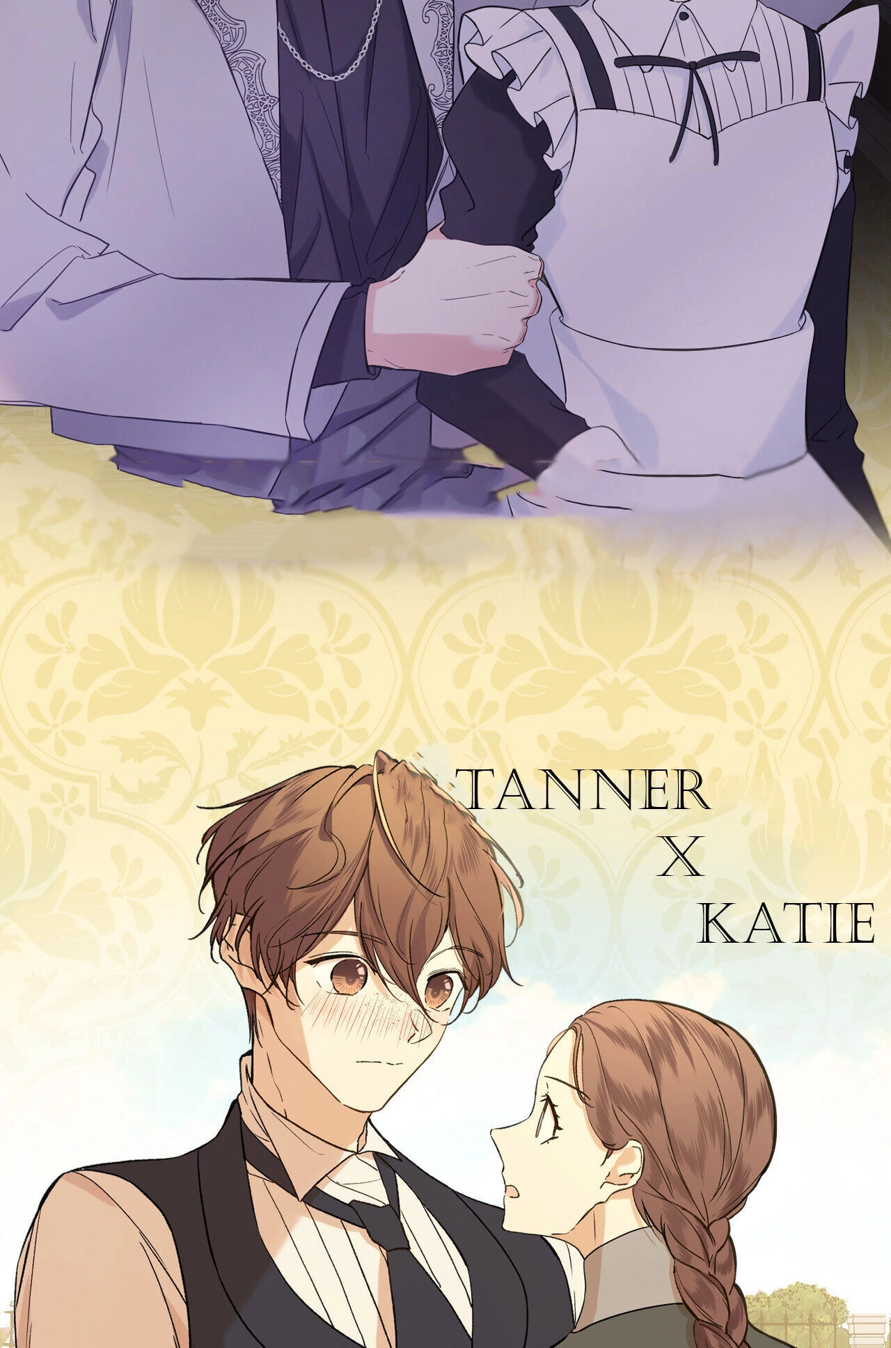 Oh! My Maid Chapter 0 page 7 - 