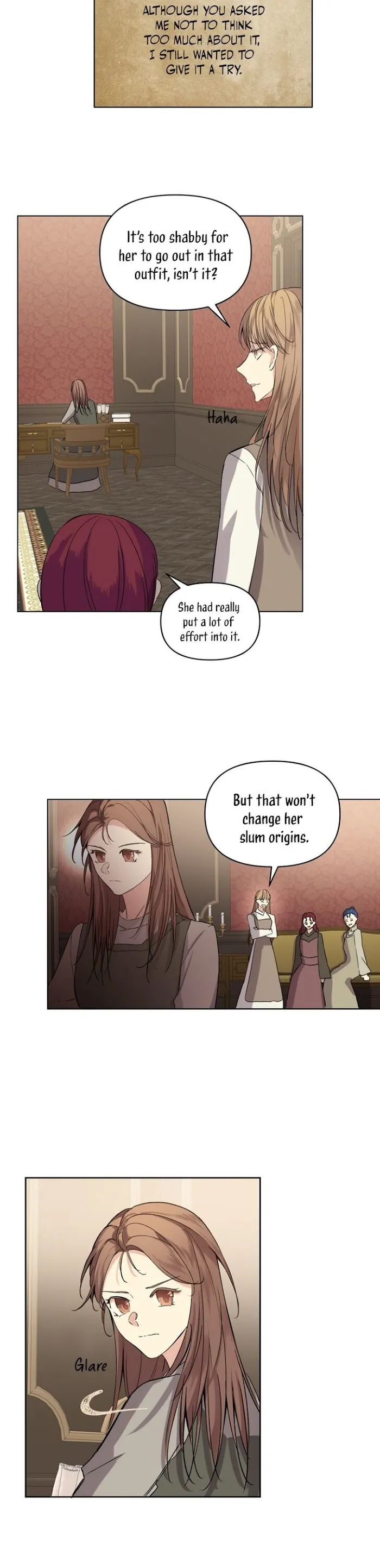 Oh! My Maid Chapter 10 page 15 - 