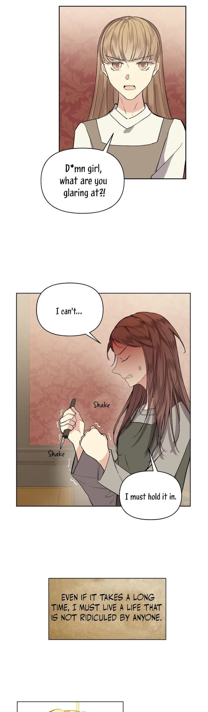 Oh! My Maid Chapter 10 page 16 - 