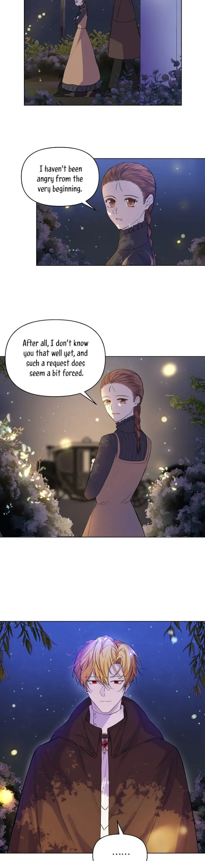 Oh! My Maid Chapter 10 page 3 - 