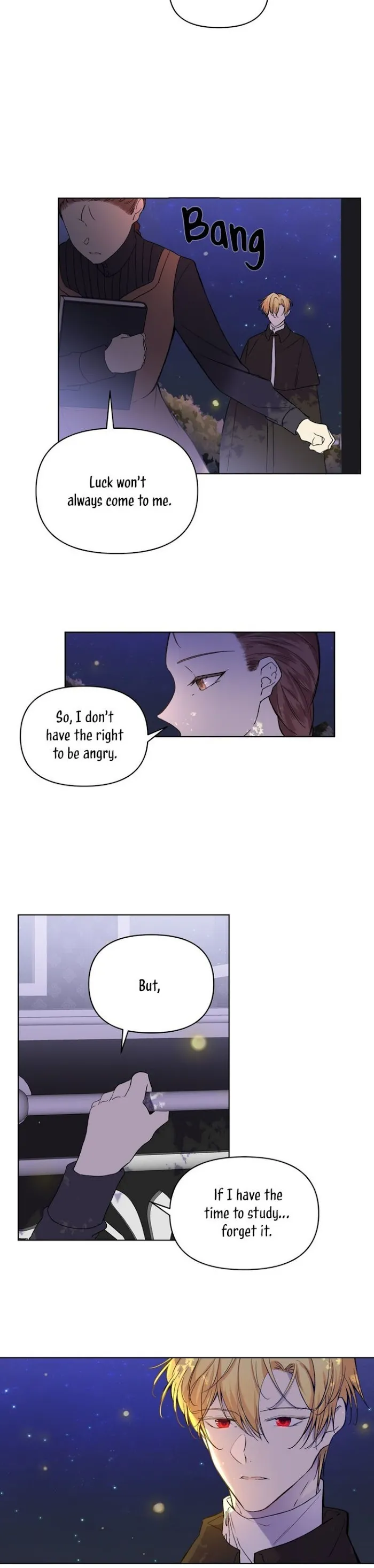 Oh! My Maid Chapter 10 page 4 - 