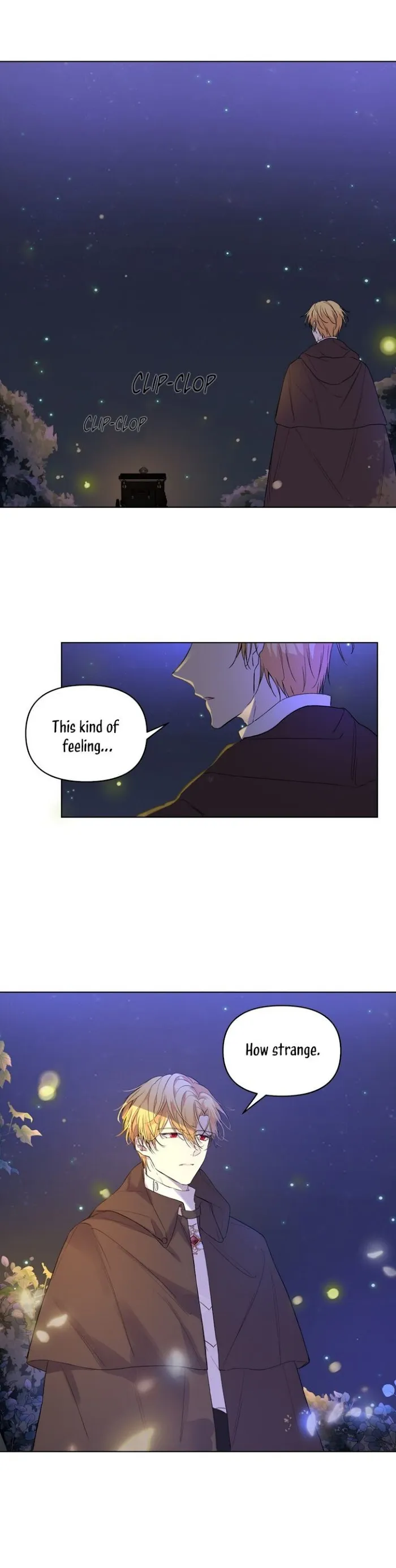 Oh! My Maid Chapter 10 page 6 - 