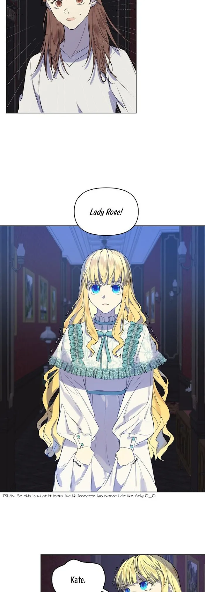 Oh! My Maid Chapter 11 page 15 - 