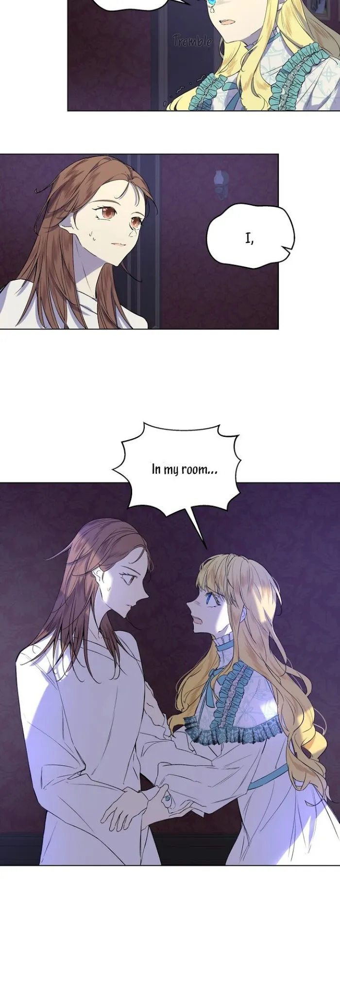 Oh! My Maid Chapter 11 page 16 - 