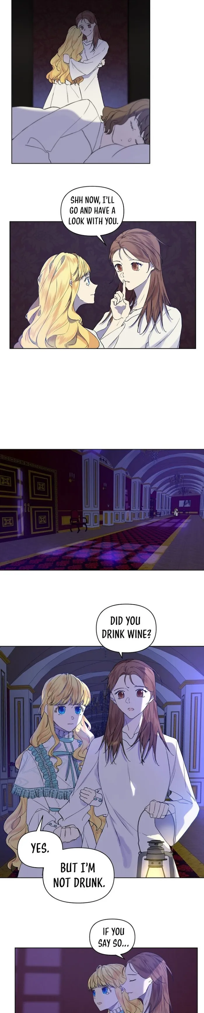 Oh! My Maid Chapter 12 page 2 - 