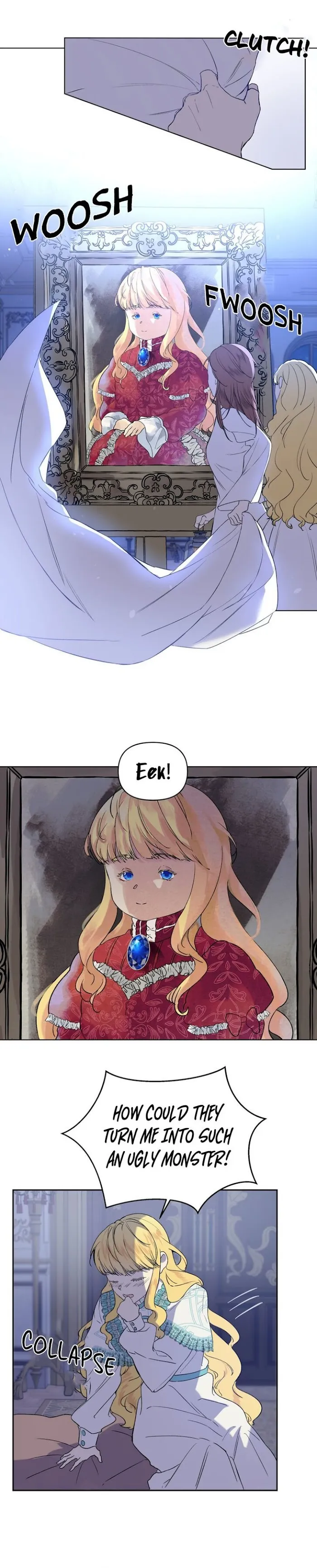 Oh! My Maid Chapter 12 page 4 - 