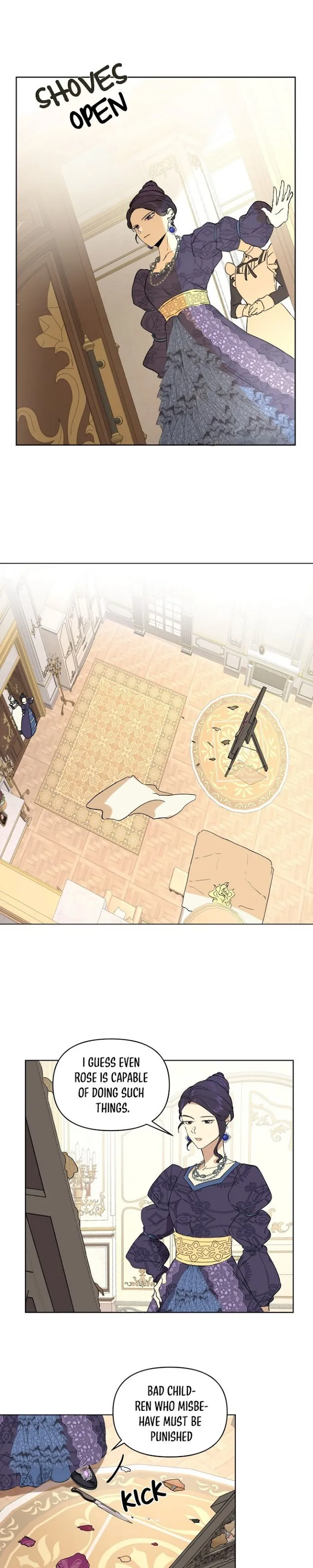 Oh! My Maid Chapter 12 page 9 - 