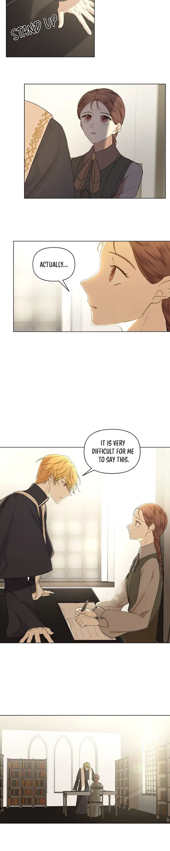 Oh! My Maid Chapter 13 page 2 - 