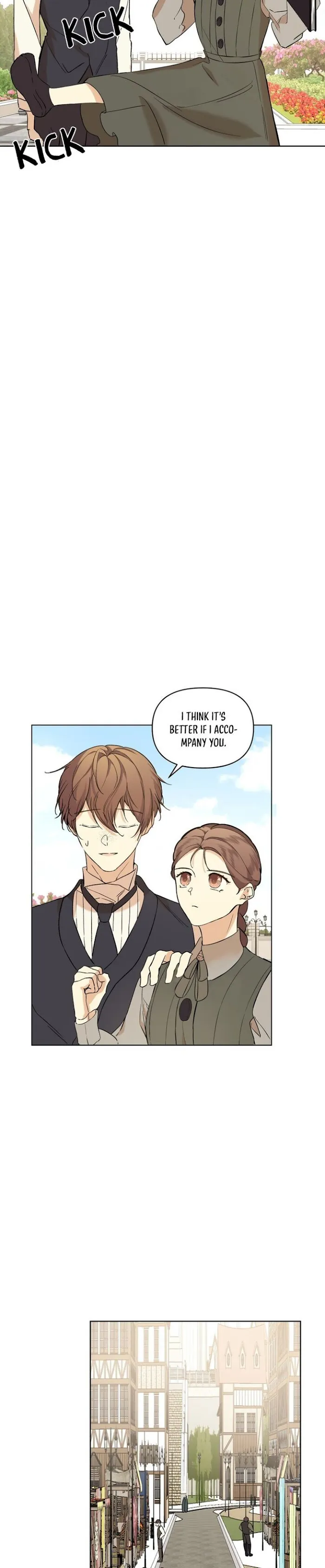 Oh! My Maid Chapter 13 page 11 - 