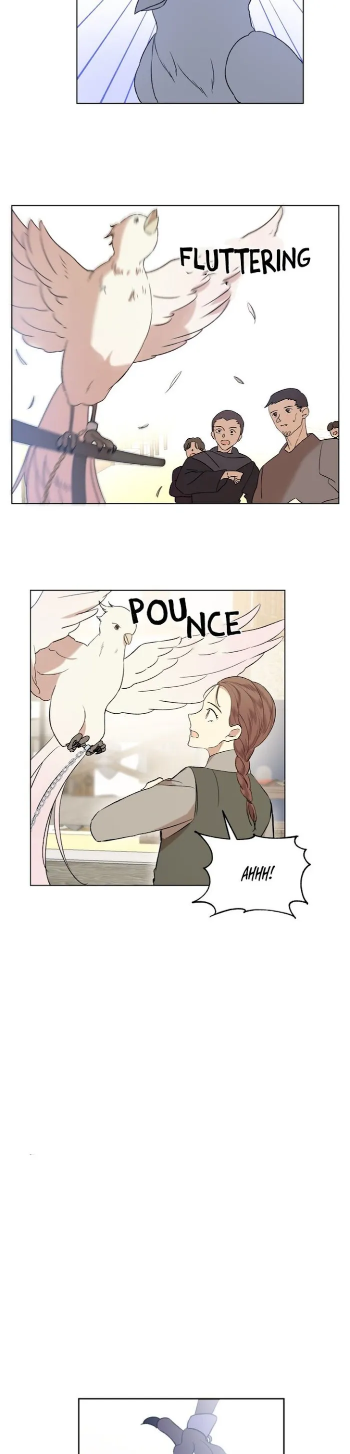 Oh! My Maid Chapter 13 page 15 - 