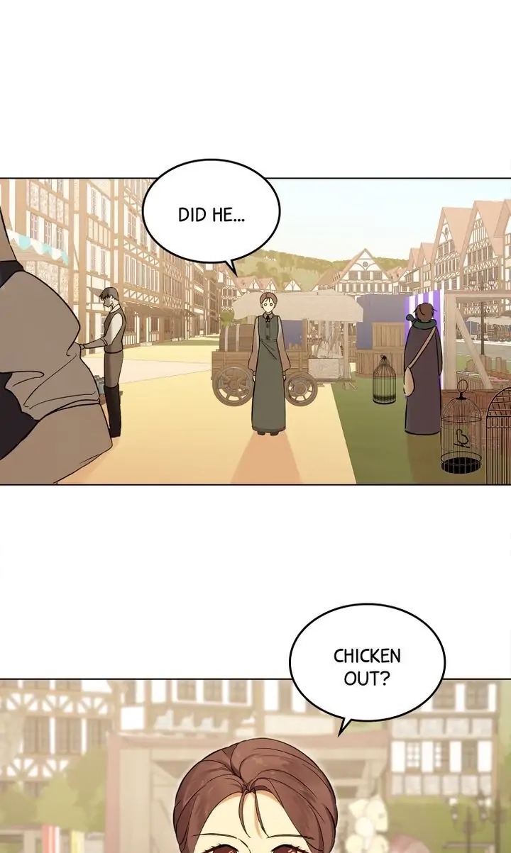 Oh! My Maid Chapter 14 page 1 - 