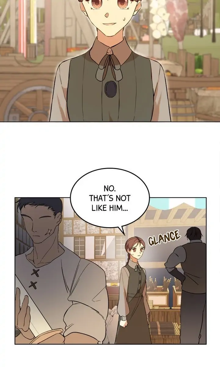 Oh! My Maid Chapter 14 page 2 - 