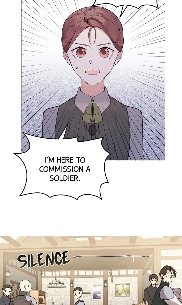 Oh! My Maid Chapter 14 page 12 - 