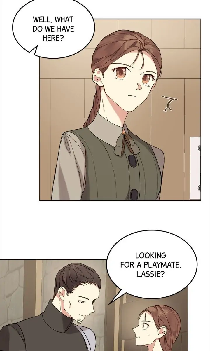 Oh! My Maid Chapter 14 page 14 - 