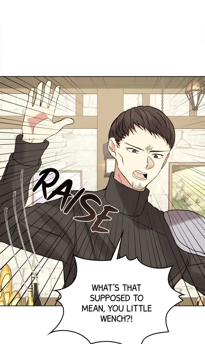 Oh! My Maid Chapter 14 page 16 - 