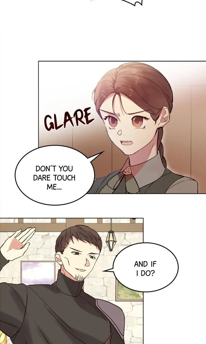 Oh! My Maid Chapter 14 page 17 - 