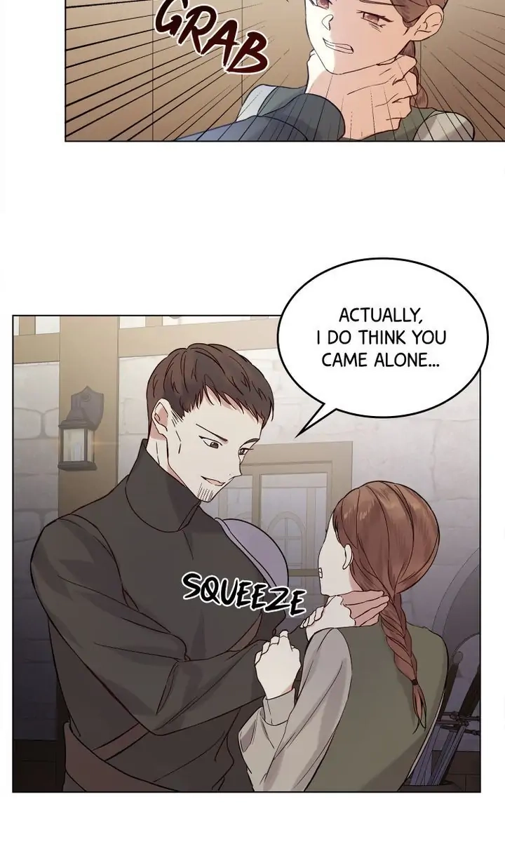 Oh! My Maid Chapter 14 page 19 - 