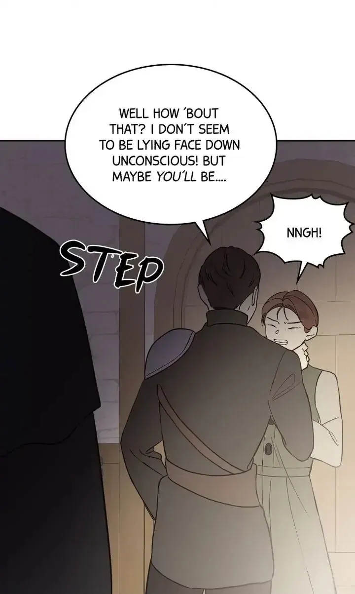 Oh! My Maid Chapter 14 page 20 - 