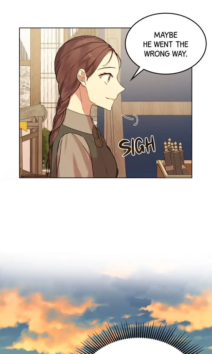 Oh! My Maid Chapter 14 page 3 - 