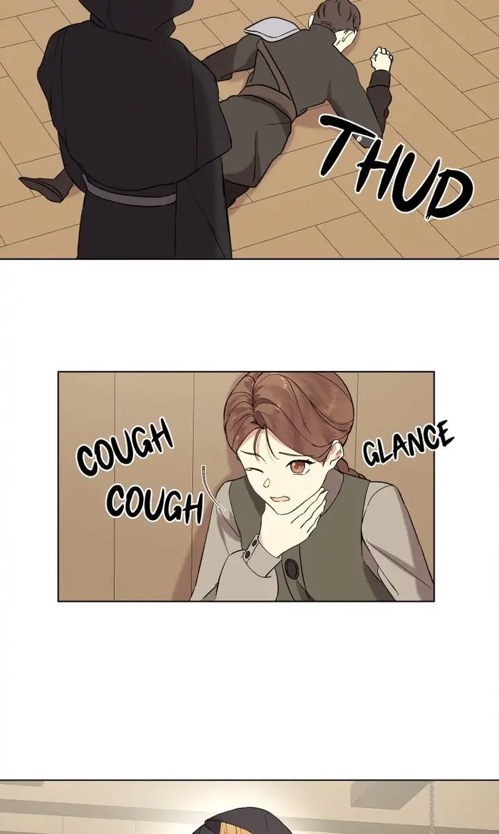 Oh! My Maid Chapter 14 page 24 - 