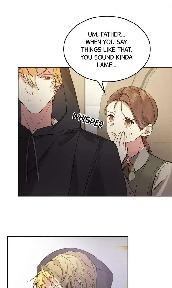 Oh! My Maid Chapter 14 page 30 - 