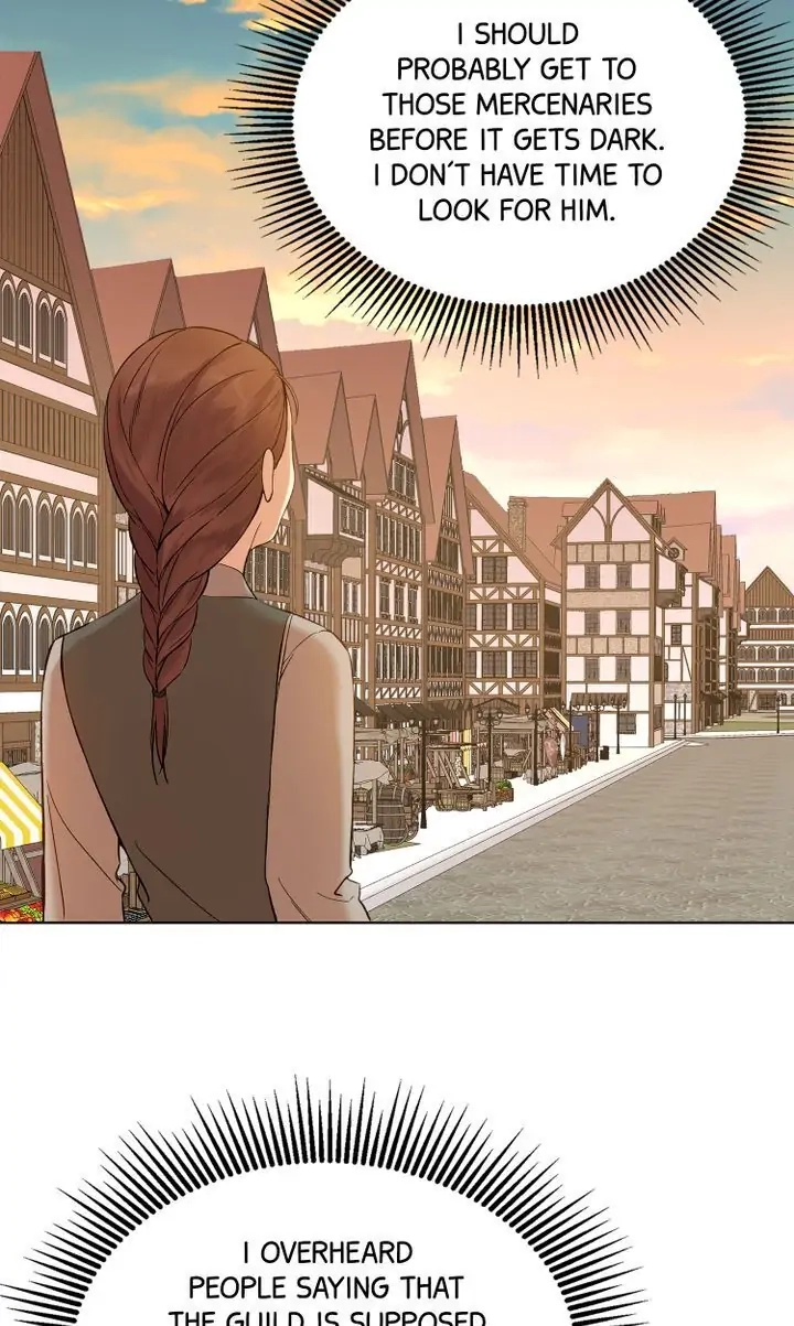 Oh! My Maid Chapter 14 page 4 - 