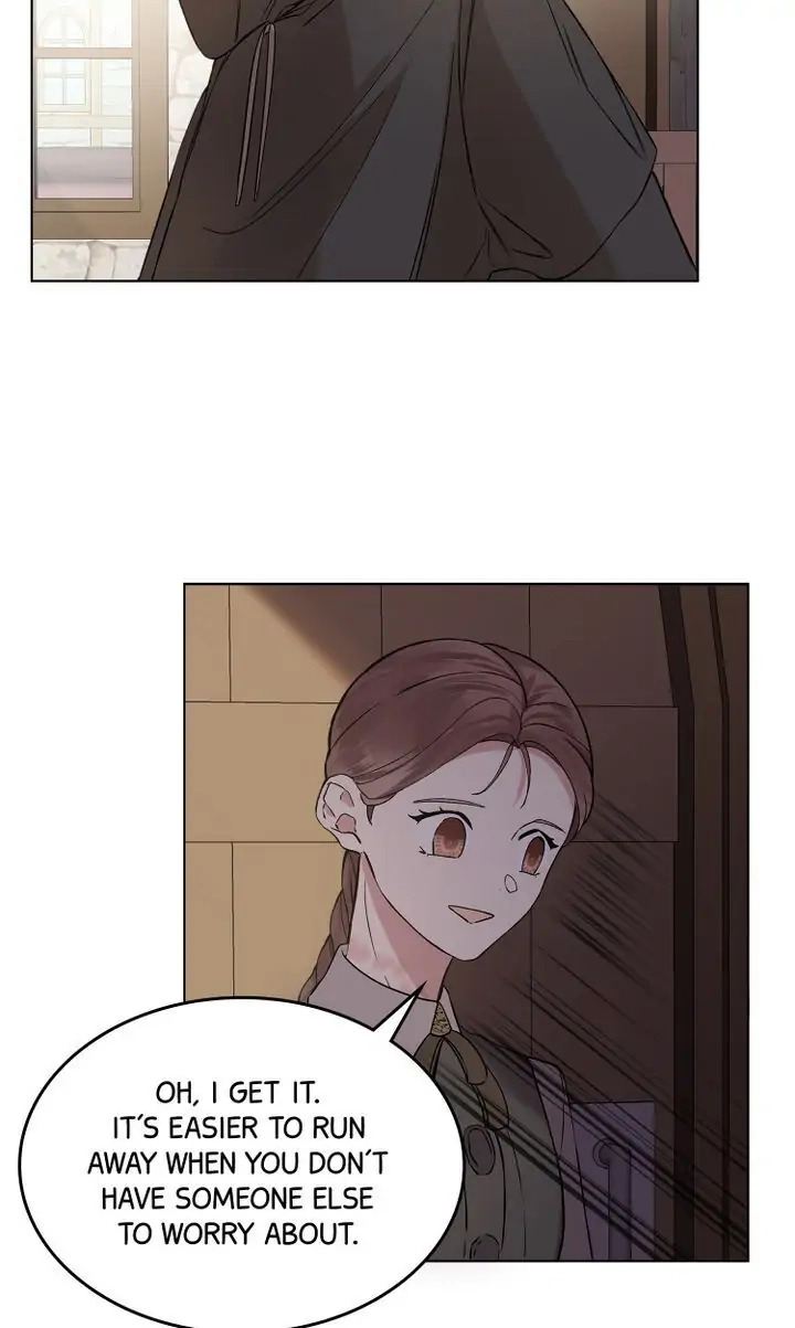 Oh! My Maid Chapter 14 page 34 - 