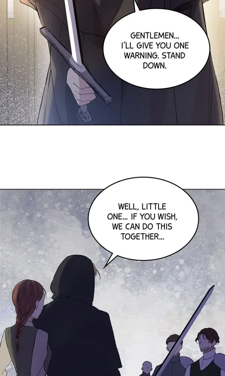Oh! My Maid Chapter 14 page 37 - 