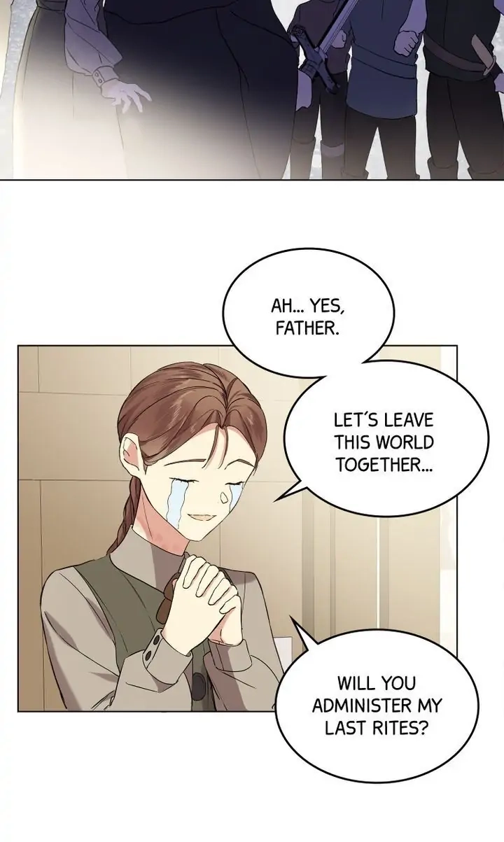 Oh! My Maid Chapter 14 page 38 - 