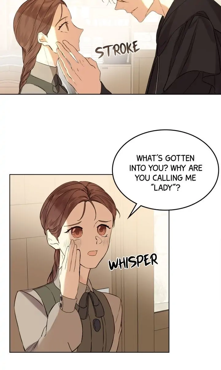 Oh! My Maid Chapter 14 page 43 - 