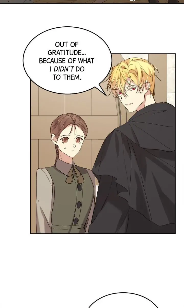 Oh! My Maid Chapter 14 page 46 - 