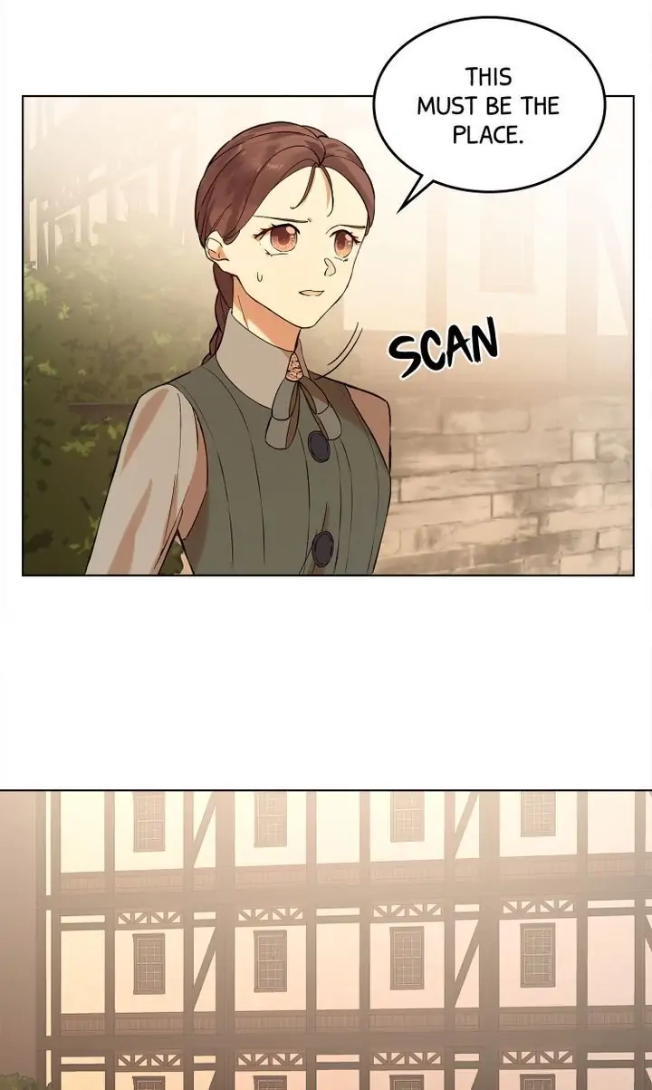 Oh! My Maid Chapter 14 page 6 - 