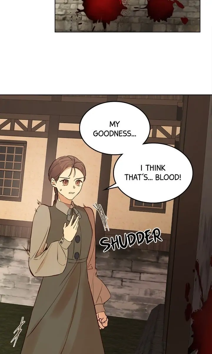 Oh! My Maid Chapter 14 page 8 - 