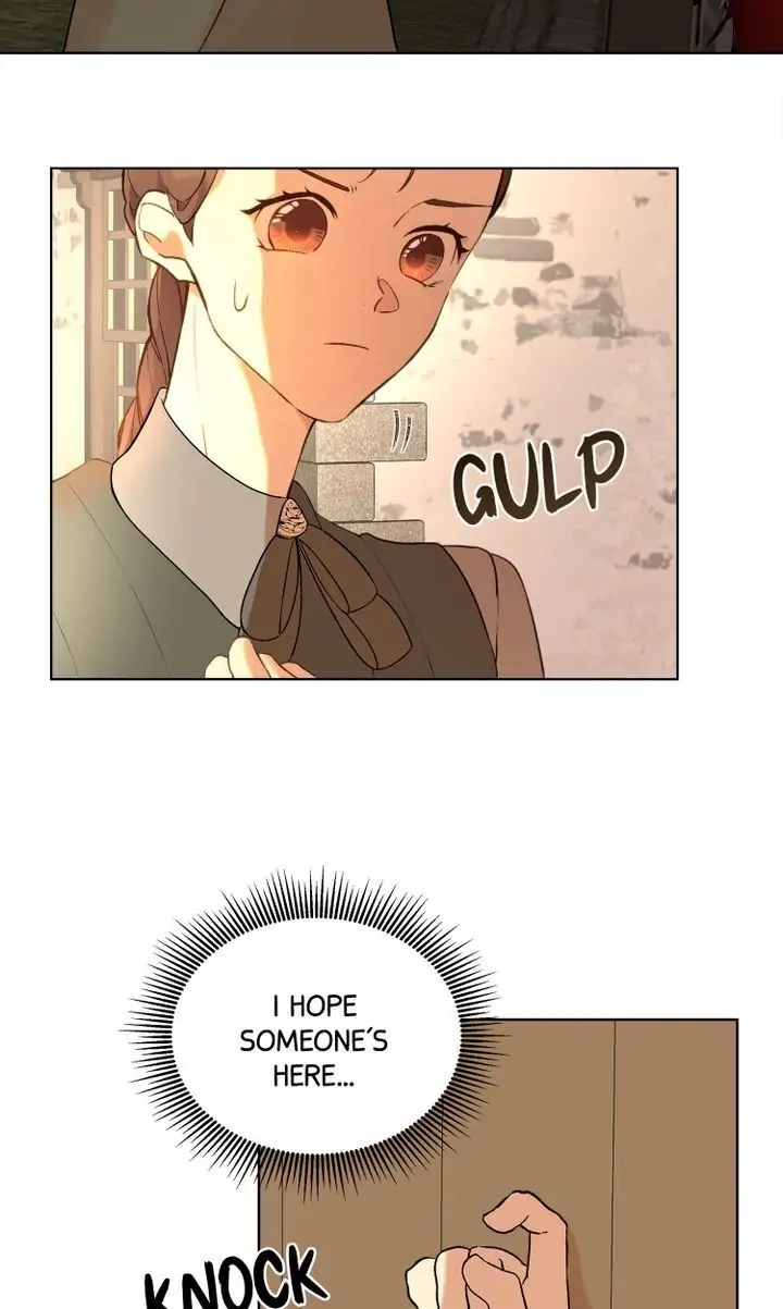 Oh! My Maid Chapter 14 page 9 - 