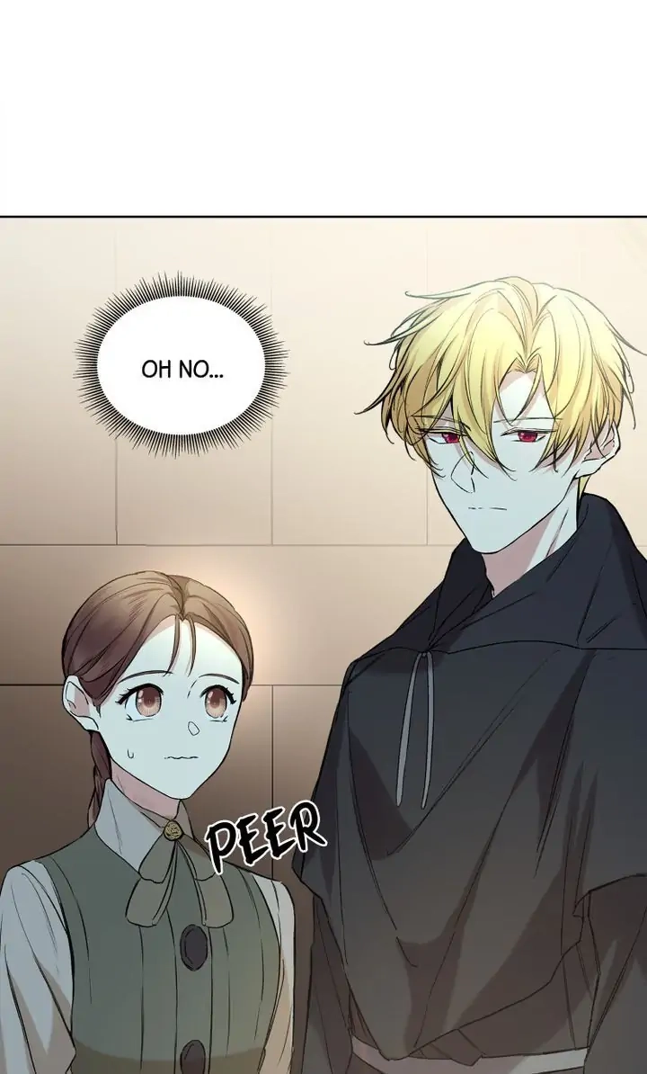 Oh! My Maid Chapter 15 page 1 - 