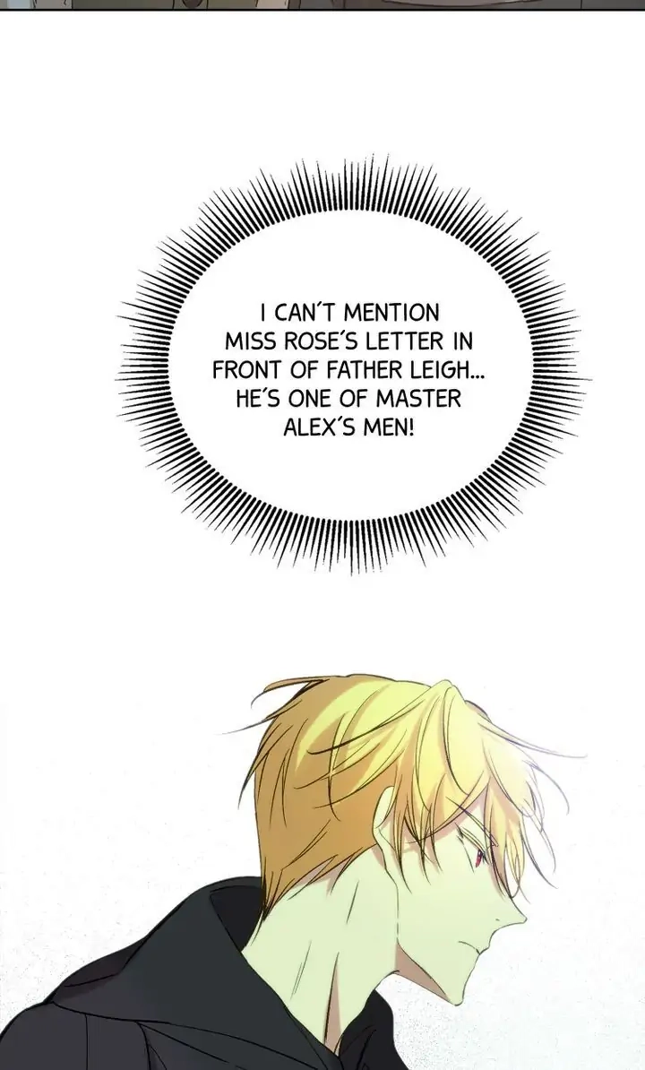 Oh! My Maid Chapter 15 page 2 - 