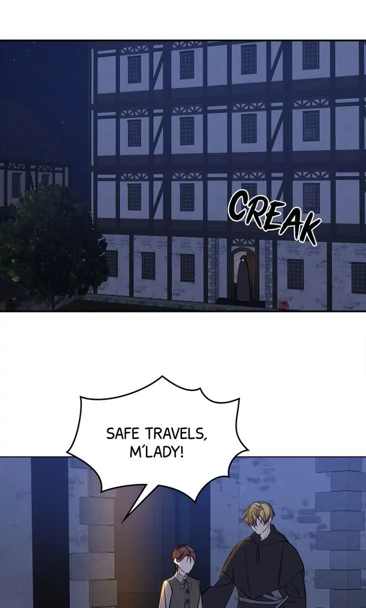 Oh! My Maid Chapter 15 page 13 - 