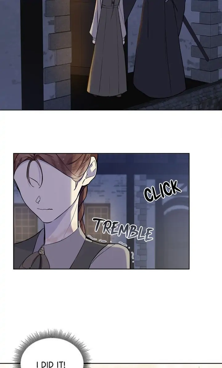 Oh! My Maid Chapter 15 page 14 - 