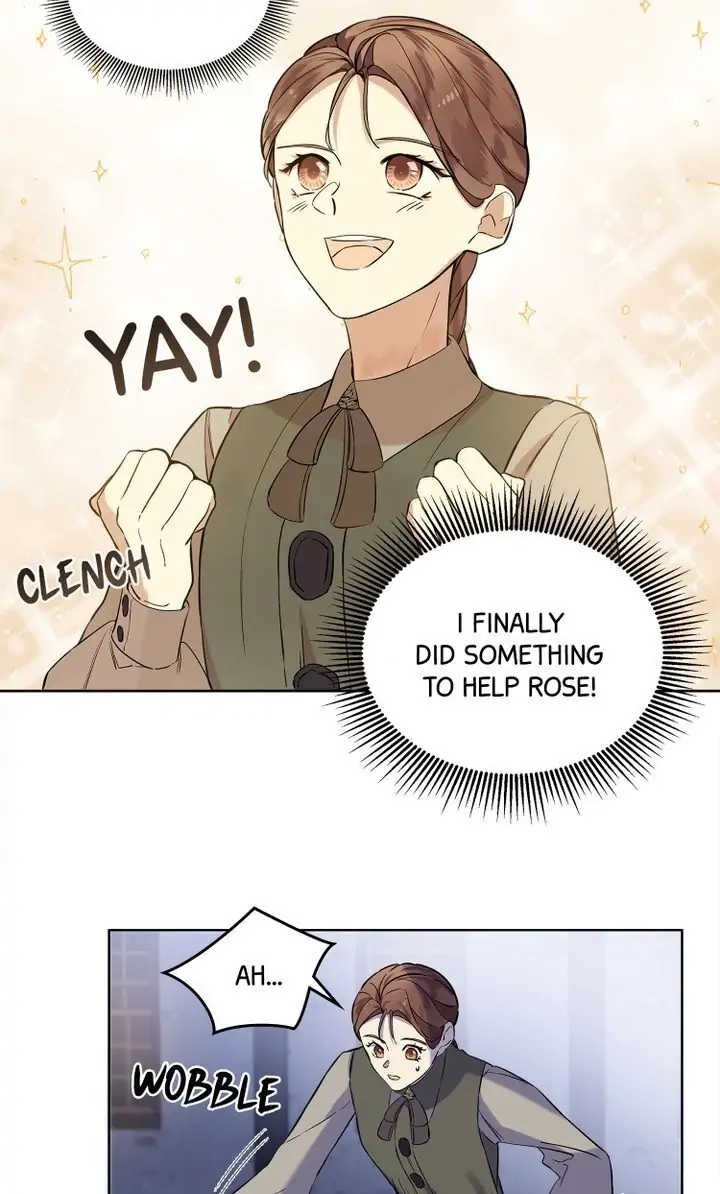 Oh! My Maid Chapter 15 page 15 - 