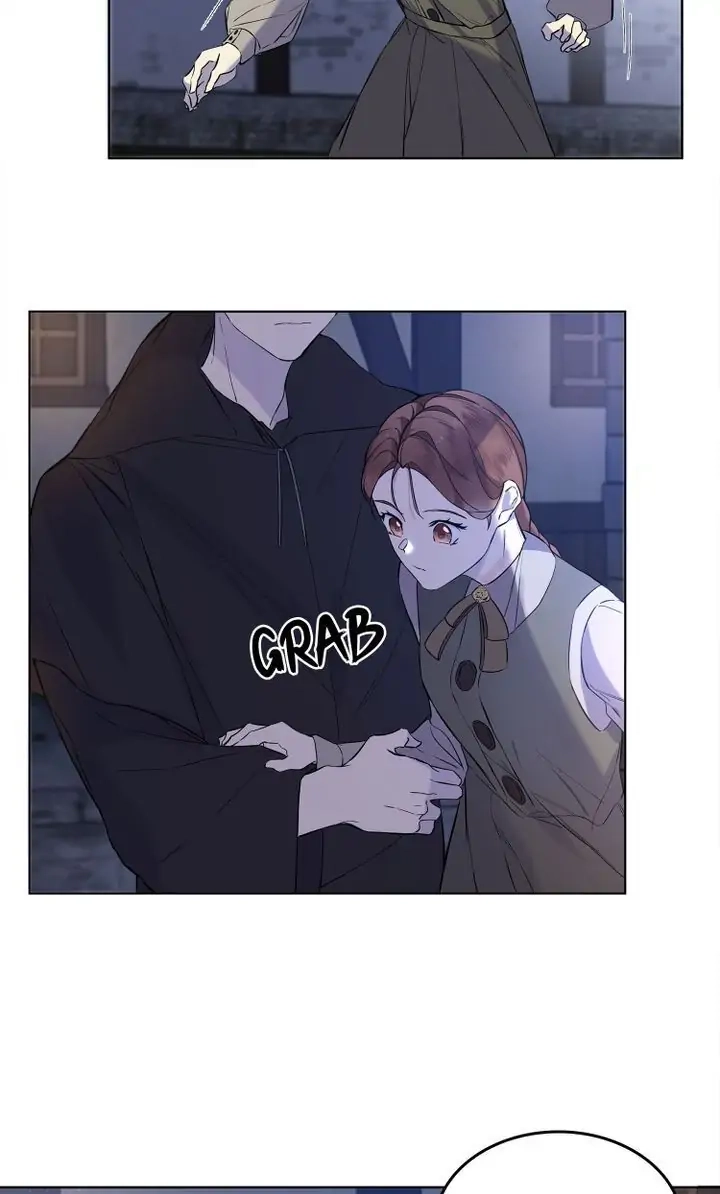 Oh! My Maid Chapter 15 page 16 - 