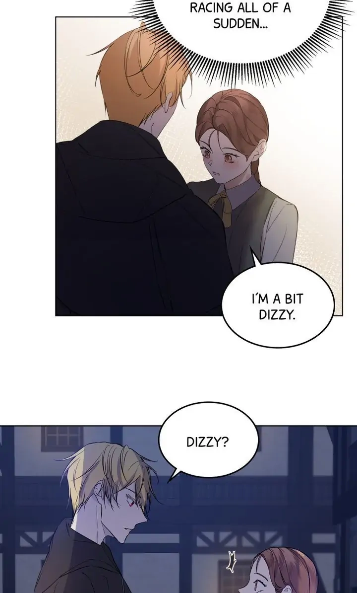 Oh! My Maid Chapter 15 page 18 - 