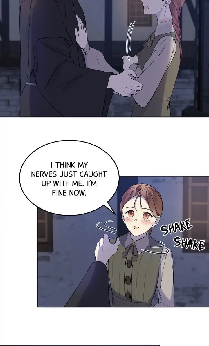 Oh! My Maid Chapter 15 page 19 - 