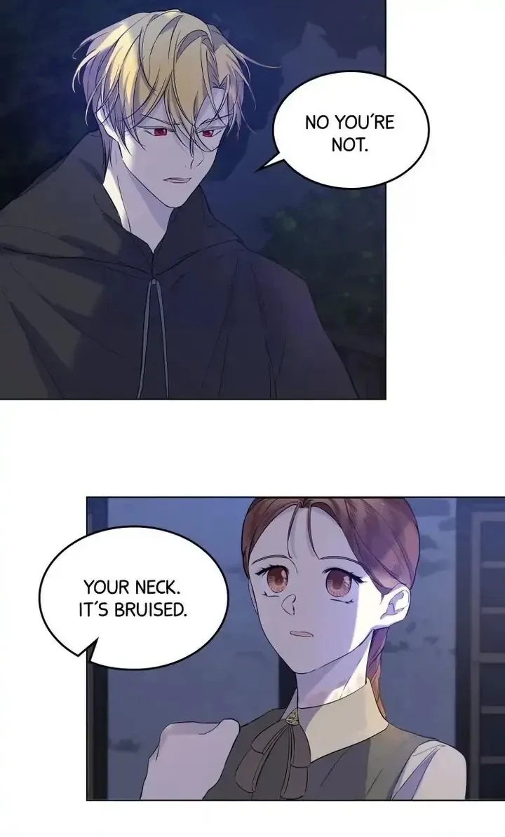 Oh! My Maid Chapter 15 page 20 - 